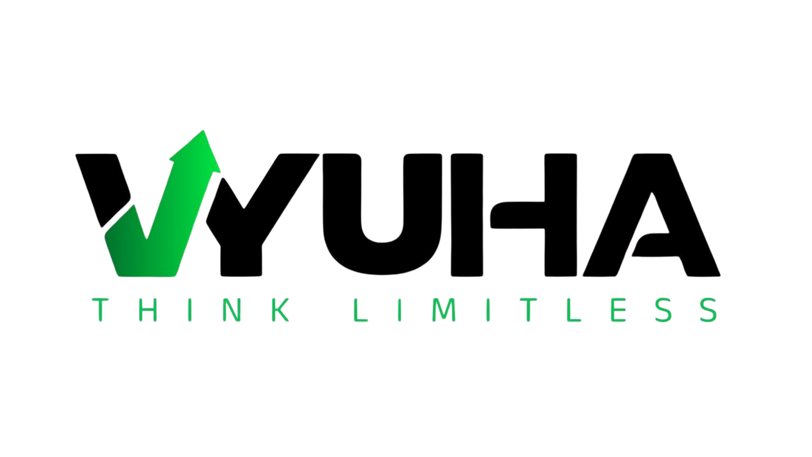 VYUHA — Think Limitless